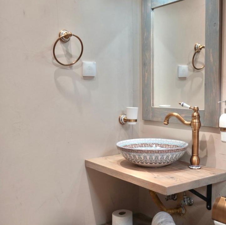 Photo of Bathroom in Stegna