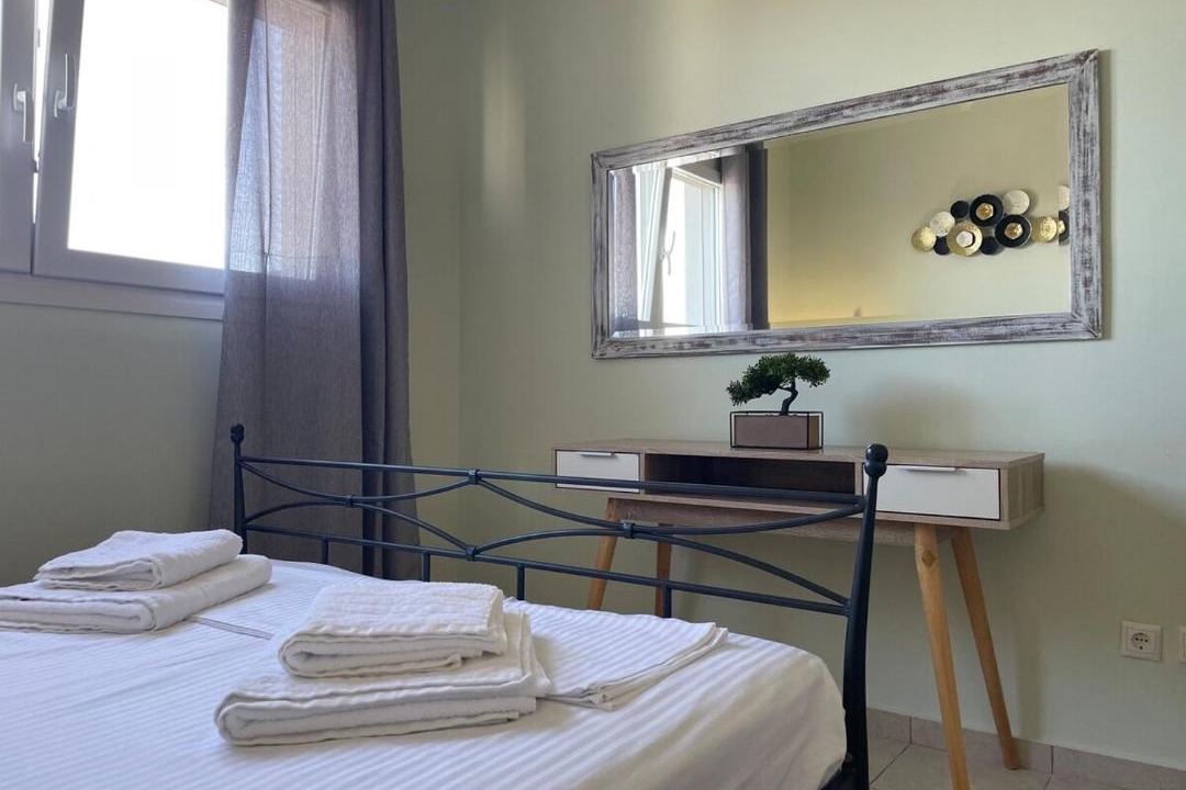 Photo of Bedroom in Mastichochoria