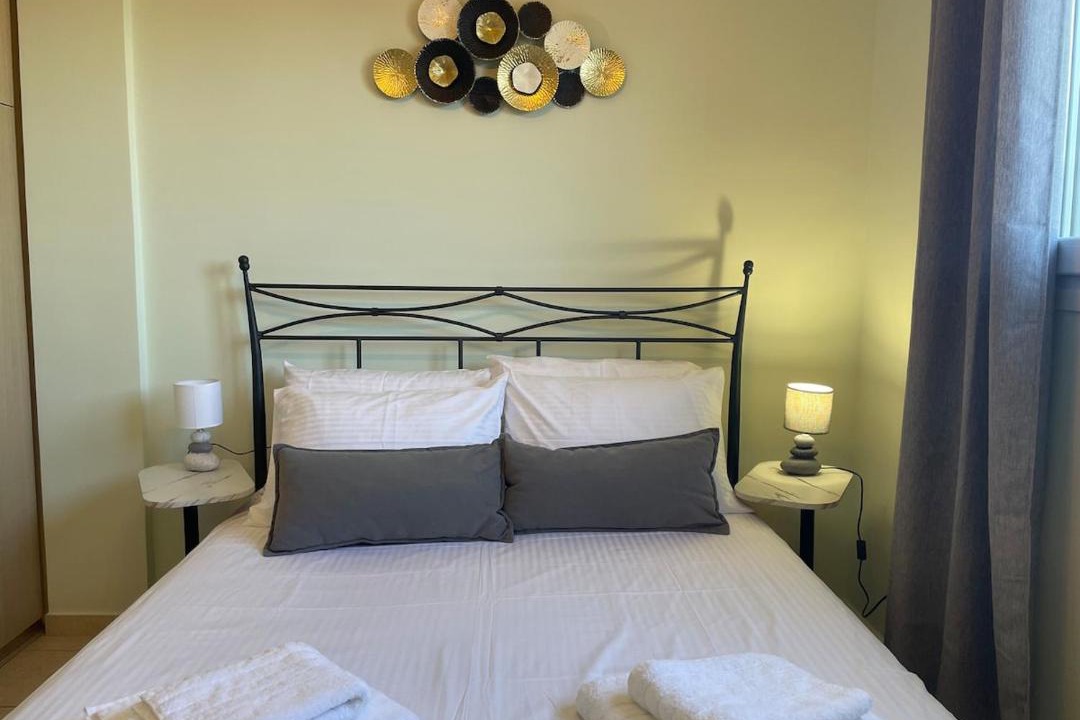 Photo of Bedroom in Mastichochoria
