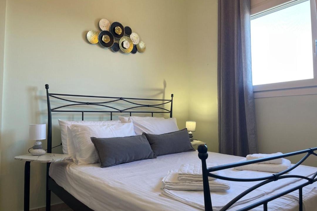 Photo of Bedroom in Mastichochoria