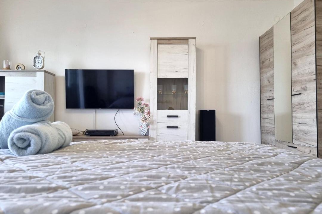 Photo of Bedroom in Petalidi