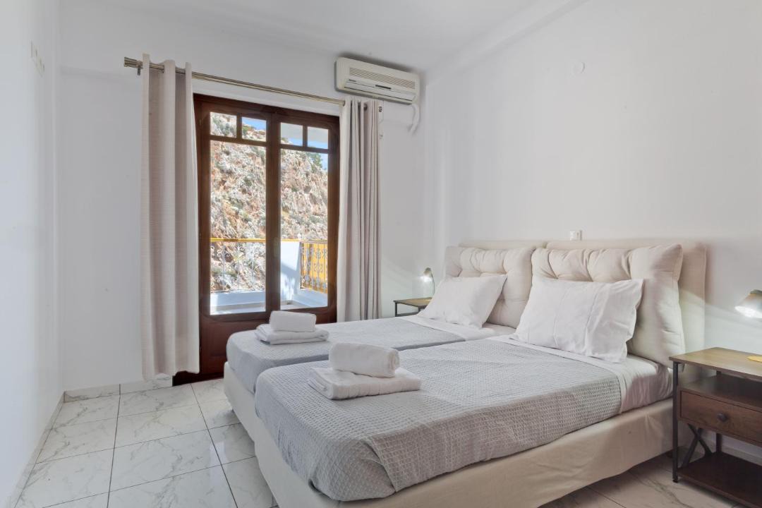 Photo of Bedroom in Aperio