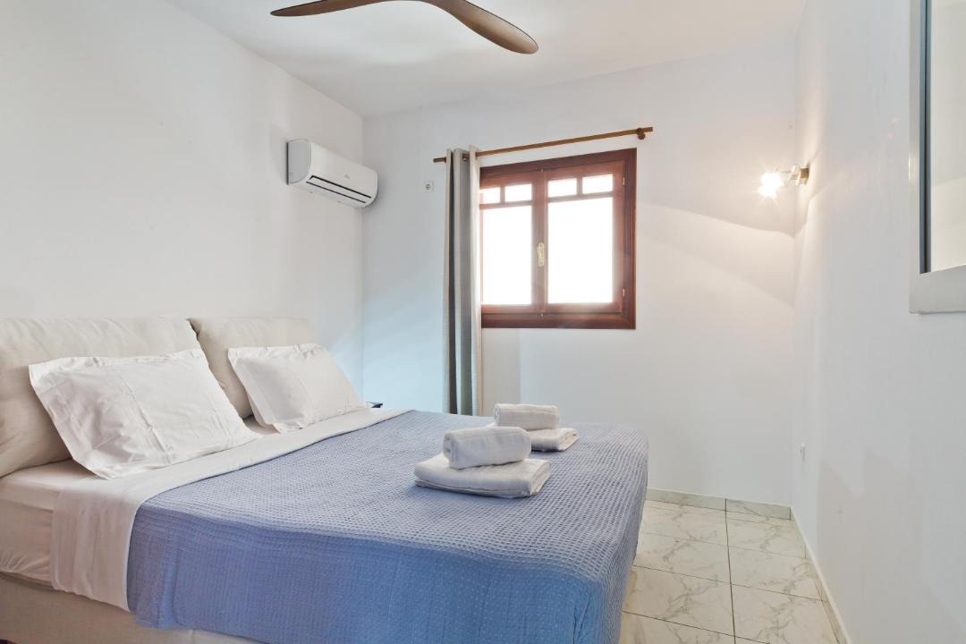 Photo of Bedroom in Aperio
