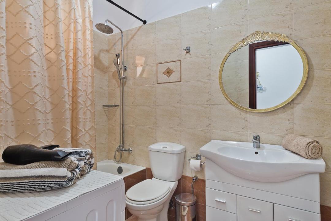 Photo of Bathroom in Aperio