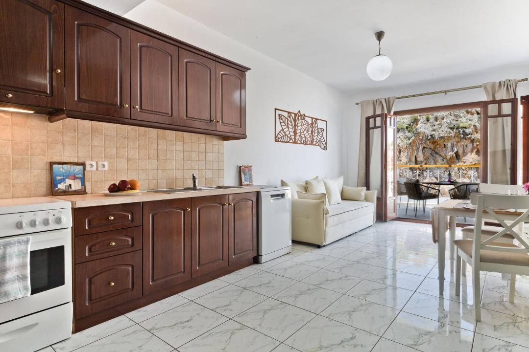 Photo of Kitchen in Aperio