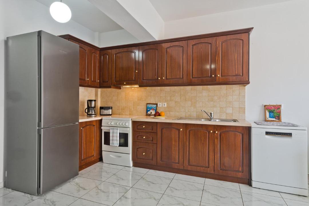 Photo of Kitchen in Aperio