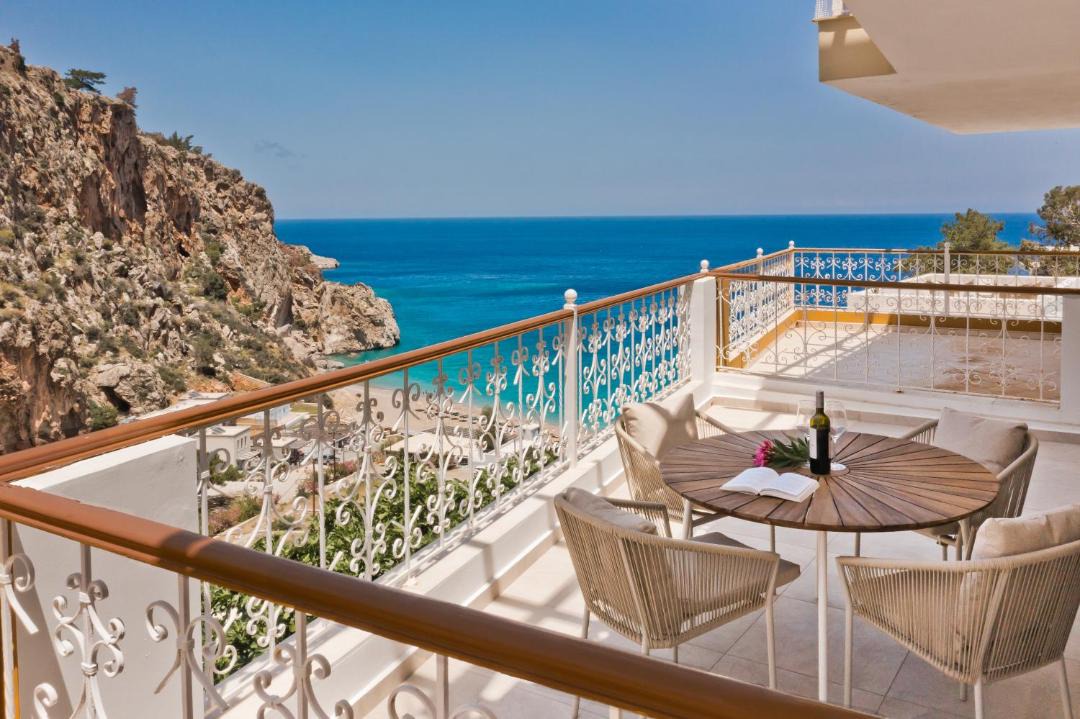 Photo of Patio Balcony in Aperio