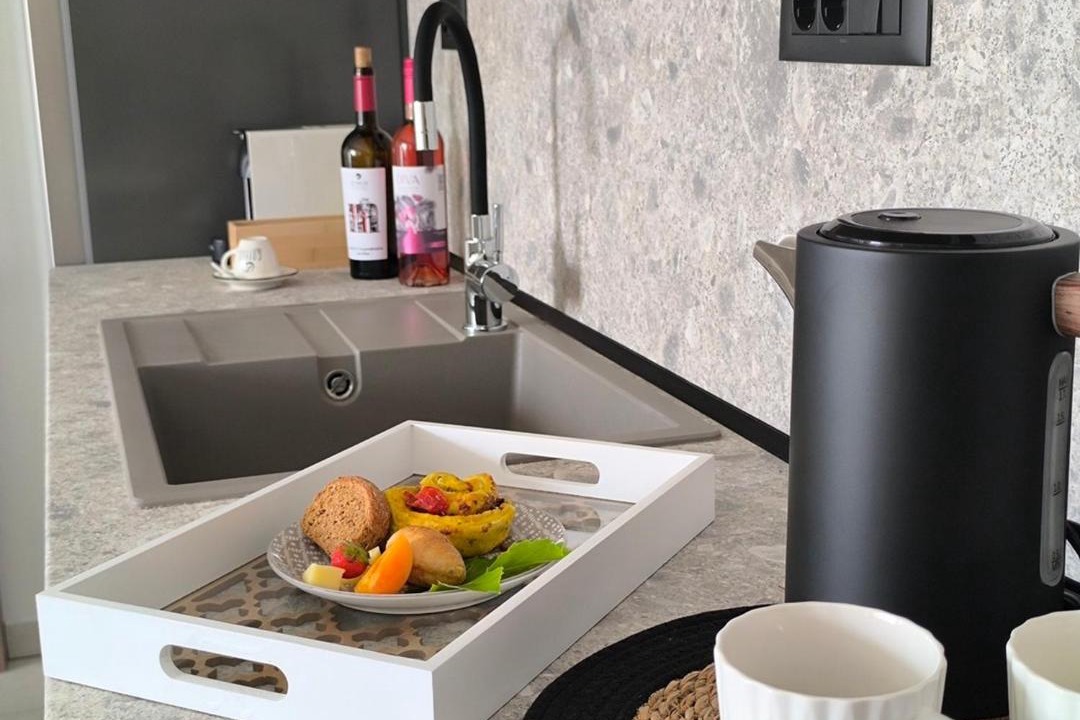 Photo of Kitchen in Lardos