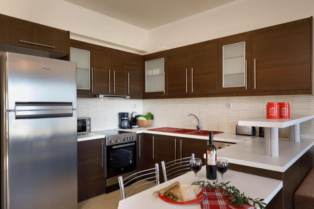 Photo of Kitchen in Sfakaki