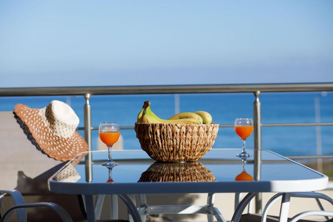 Photo of Patio Balcony in Sfakaki