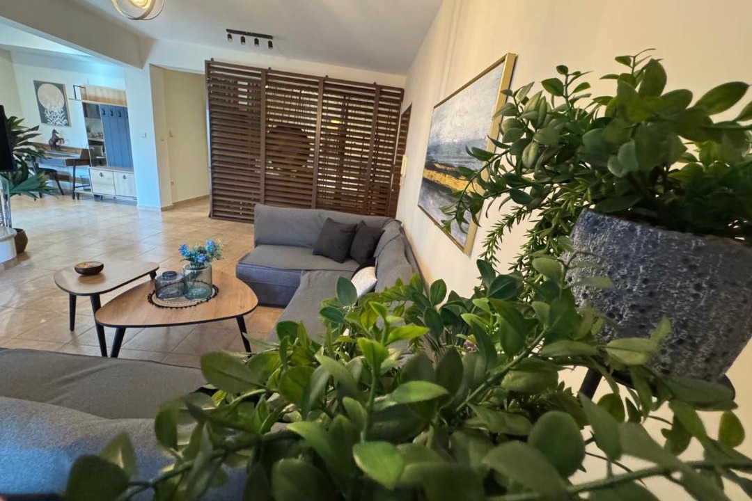Photo of Livingroom in Alexandroupoli