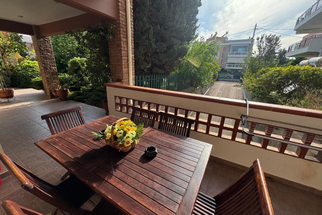 Photo of Patio Balcony in Alexandroupoli
