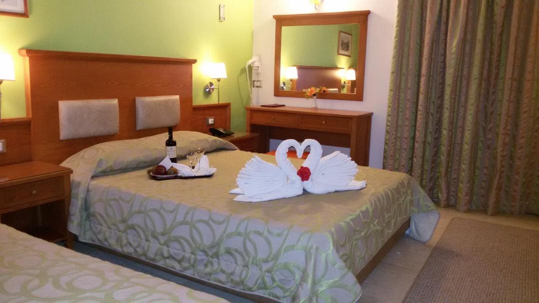 Photo of Bedroom in Tolo