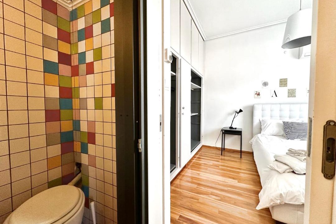 Photo of Bathroom in Nea Ionia