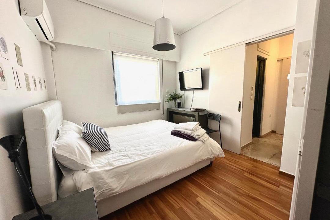 Photo of Bedroom in Nea Ionia