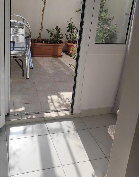 Photo of Patio Balcony in Nea Ionia