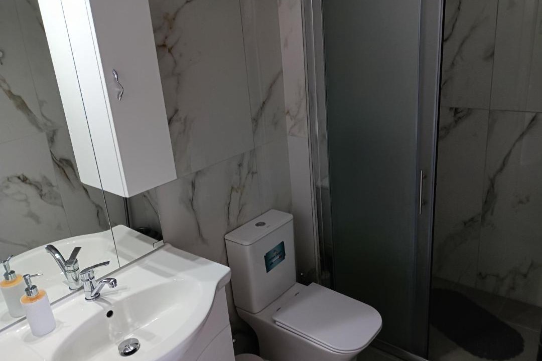 Photo of Bathroom in Paleokastritsa