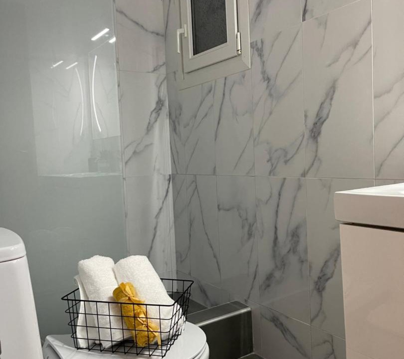 Photo of Bathroom in Volos City Centre