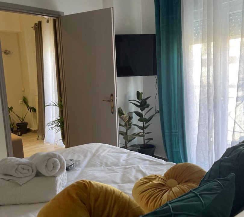 Photo of Bedroom in Volos City Centre