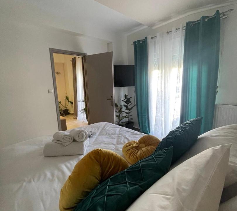 Photo of Bedroom in Volos City Centre