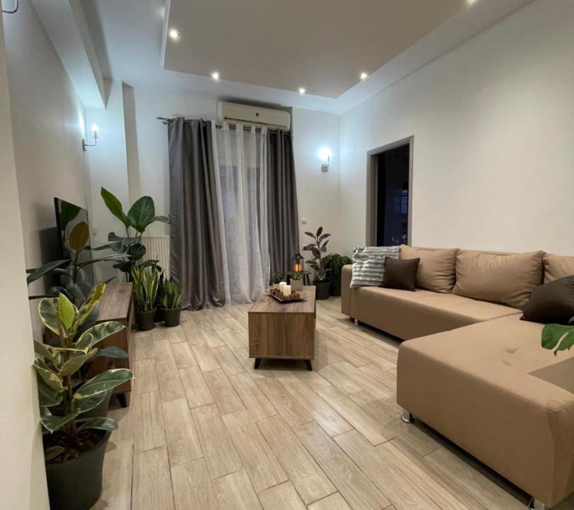 Photo of Livingroom in Volos City Centre