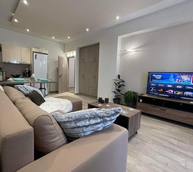 Photo of Livingroom in Volos City Centre