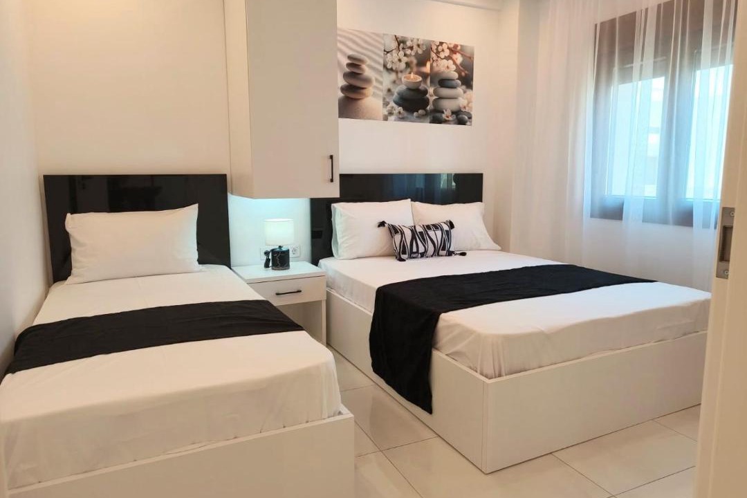 Photo of Bedroom in Skala Rachoniou