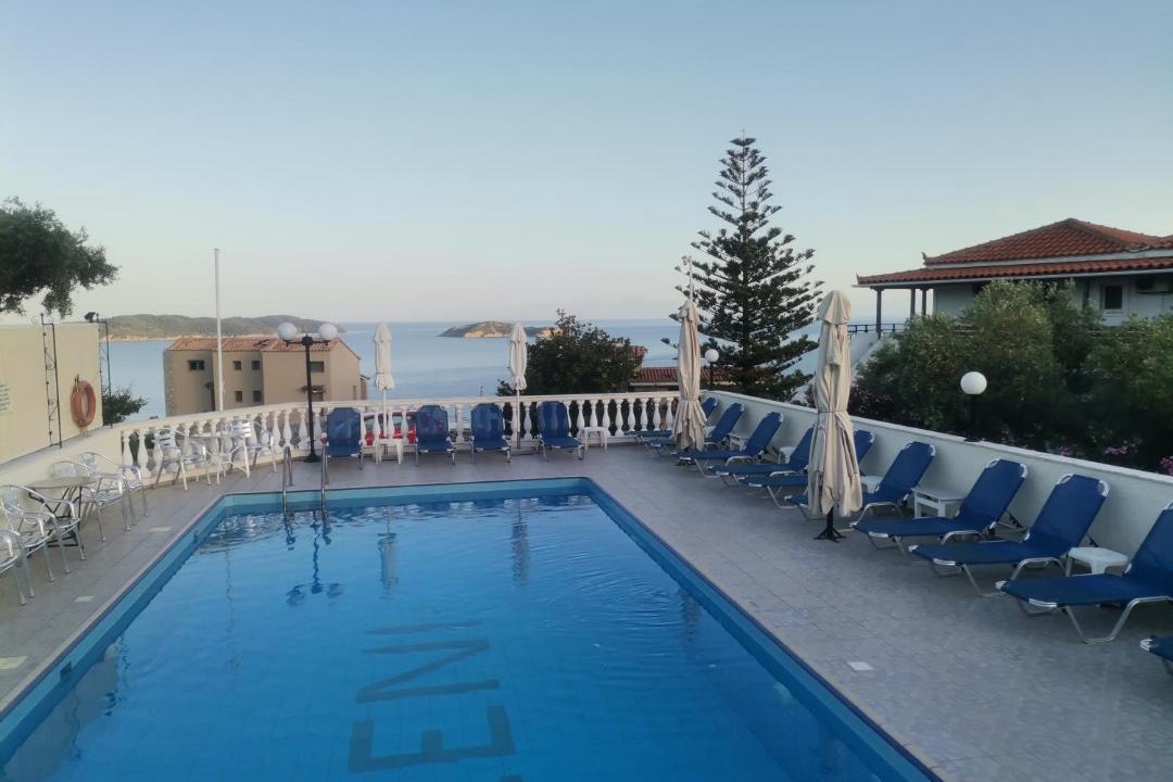 Photo of Patio Balcony in Katsarou