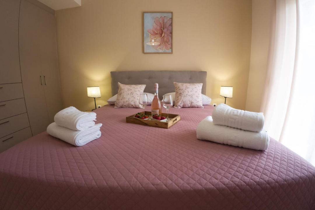 Photo of Bedroom in Karpenisi