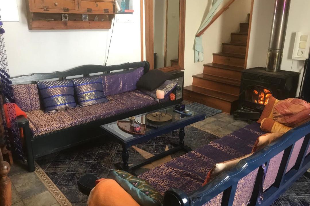 Photo of Livingroom in South Rhodes