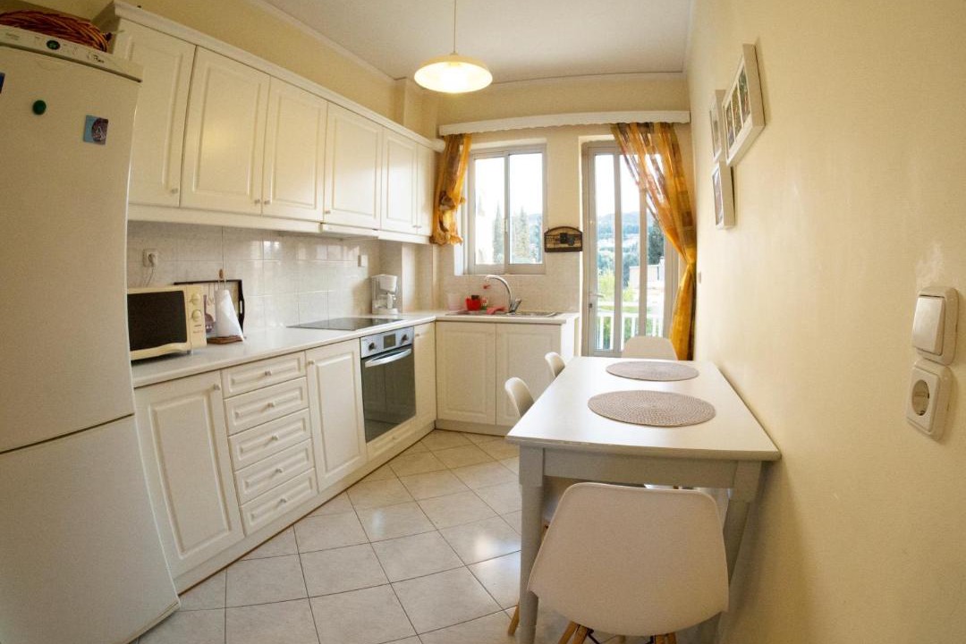 Photo of Kitchen in Xylokastron