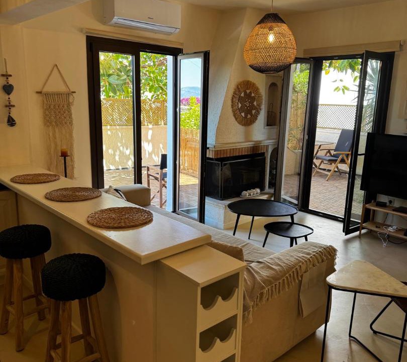 Photo of Kitchen in Perdhika