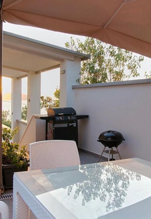 Photo of Patio Balcony in Kontos