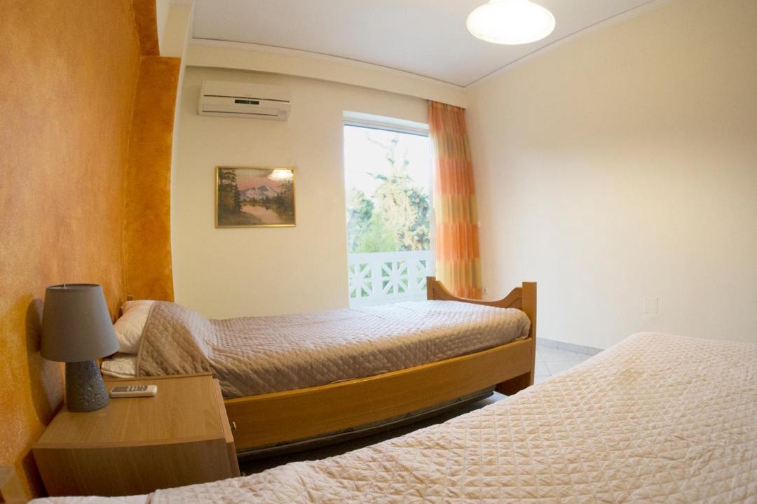 Photo of Bedroom in Xylokastron