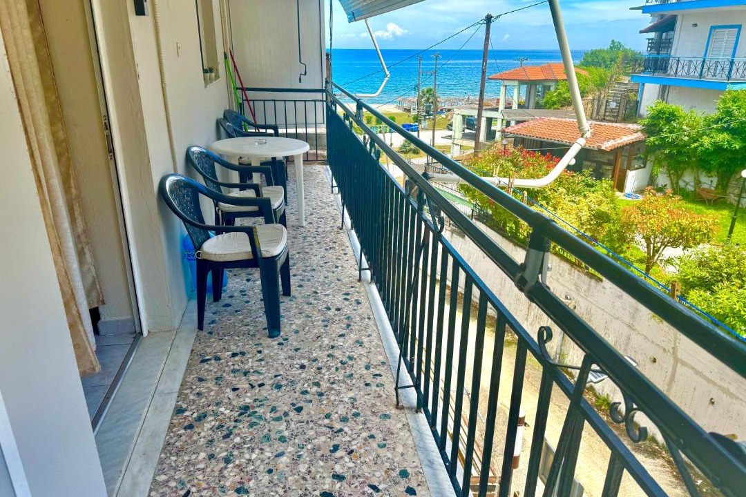 Photo of Patio Balcony in Stomio