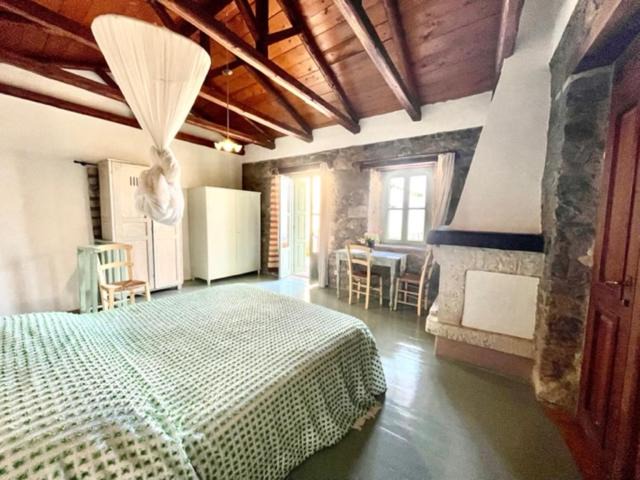 Photo of Bedroom in Agios Ioannis