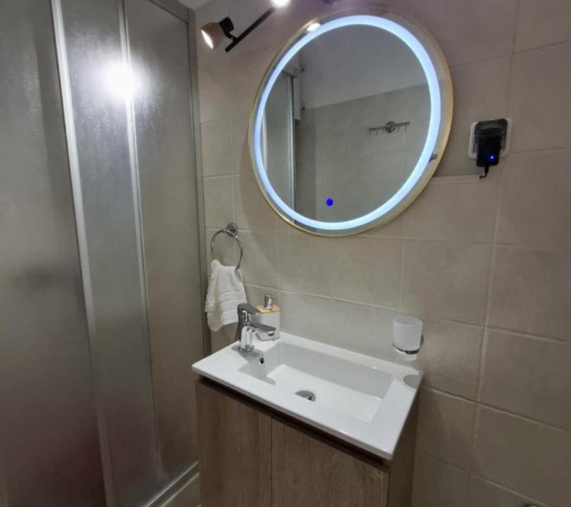Photo of Bathroom in Karfas