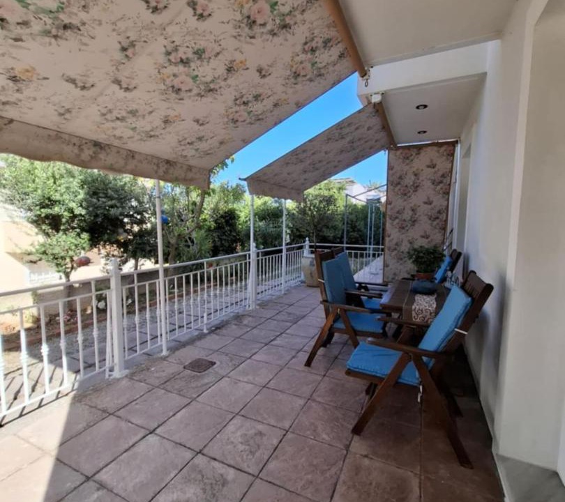 Photo of Patio Balcony in Karfas
