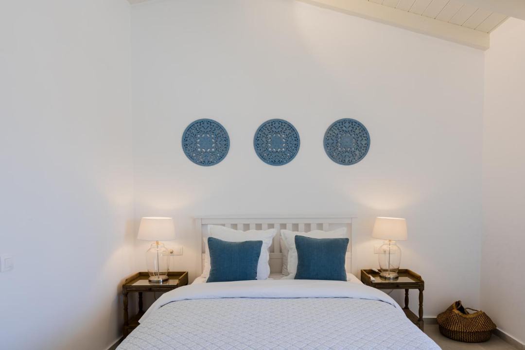 Photo of Bedroom in Apraos
