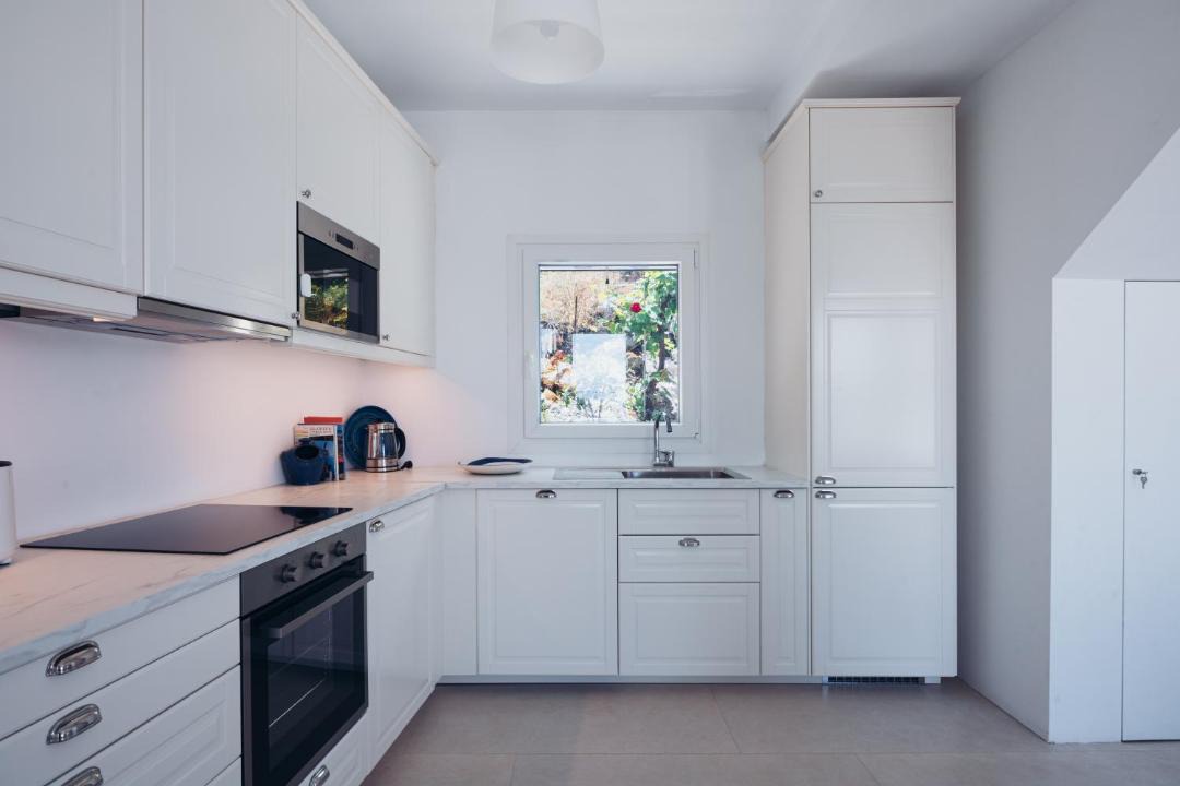 Photo of Kitchen in Apraos