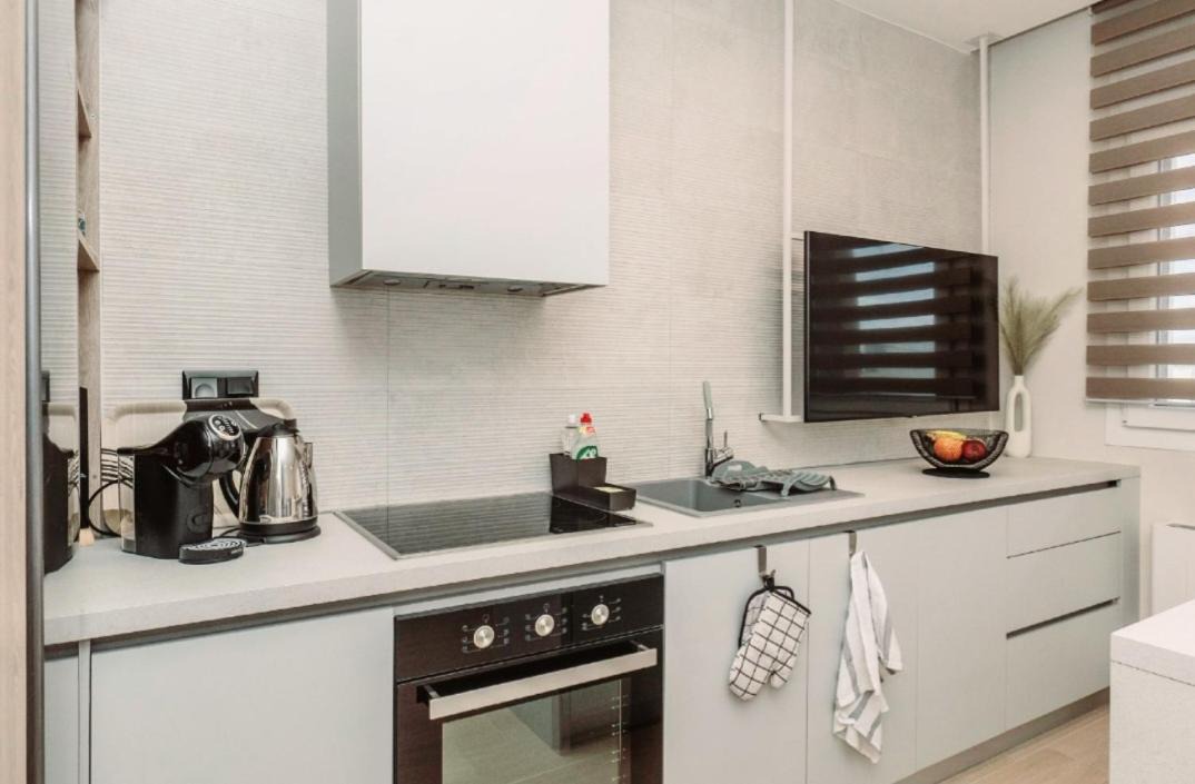 Photo of Kitchen in Alexandroupoli