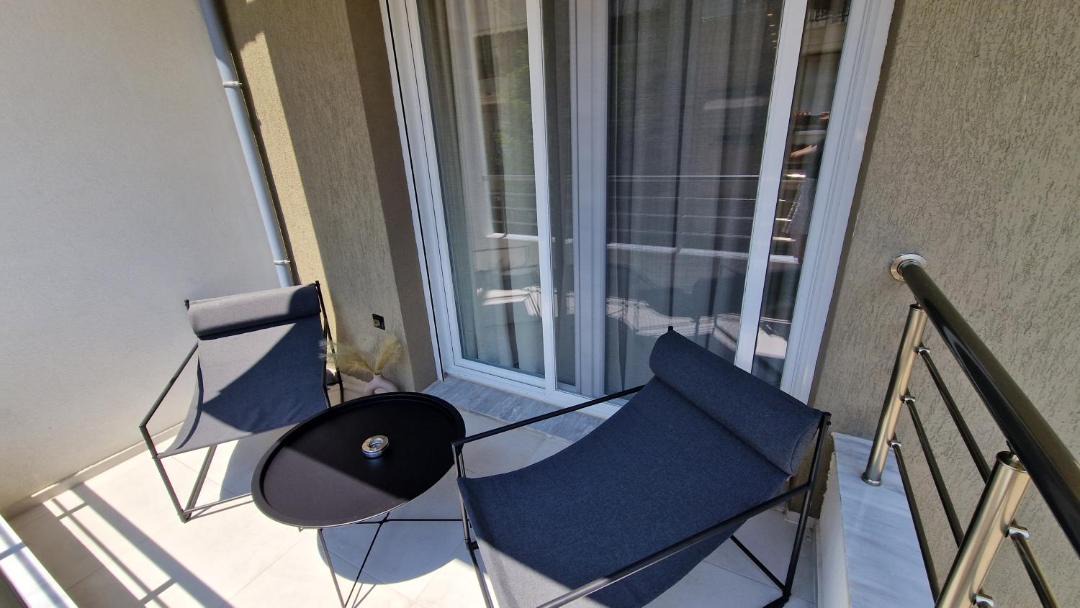 Photo of Patio Balcony in Alexandroupoli
