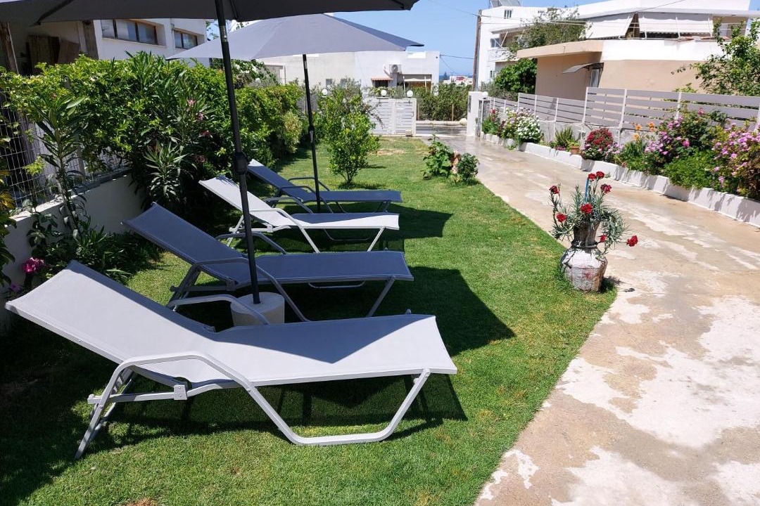 Photo of Patio Balcony in Karpenisi