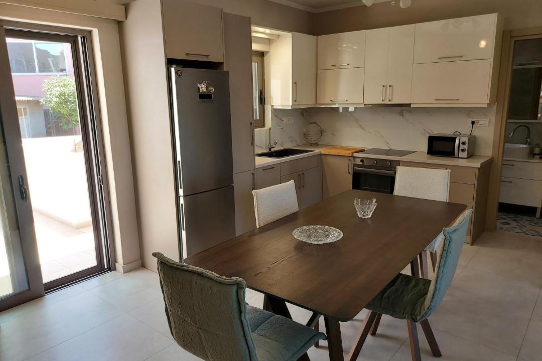 Photo of Kitchen in Karpenisi