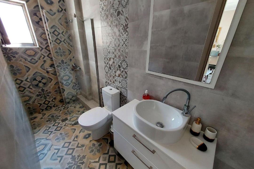 Photo of Bathroom in Karpenisi