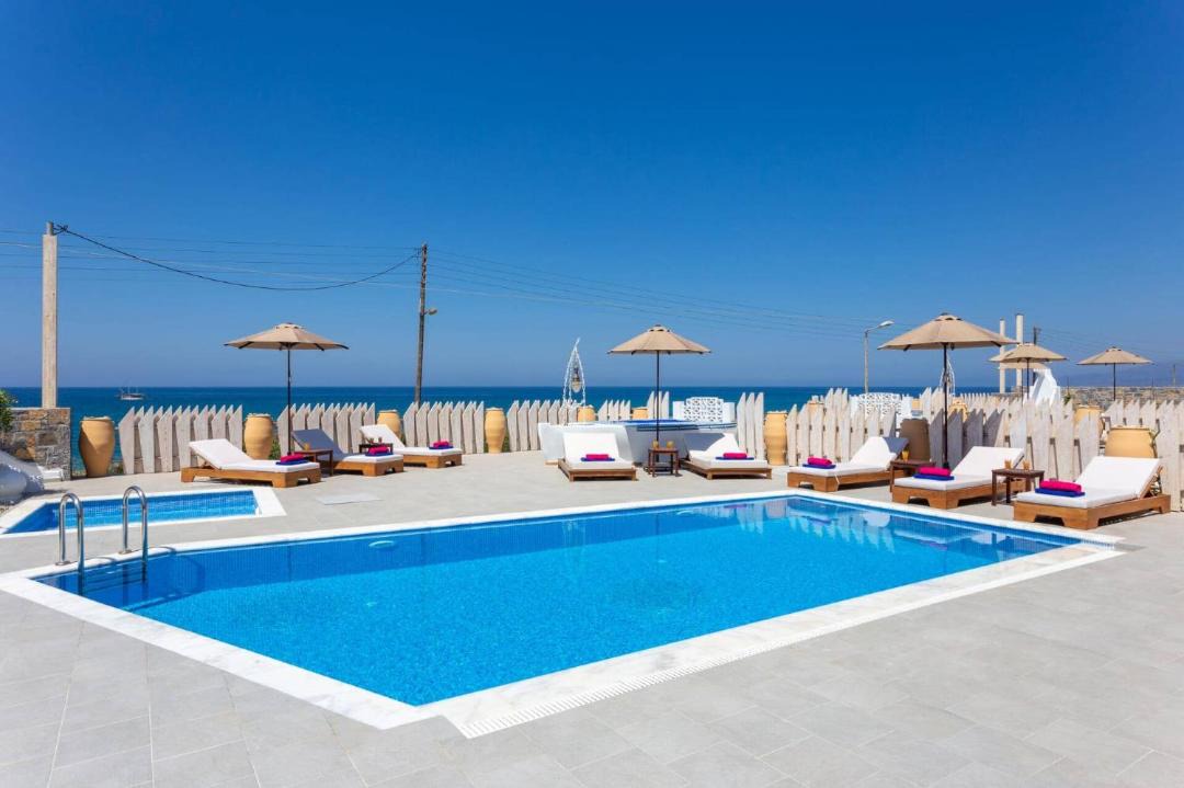 Photo of Others in Hersonissos Centre