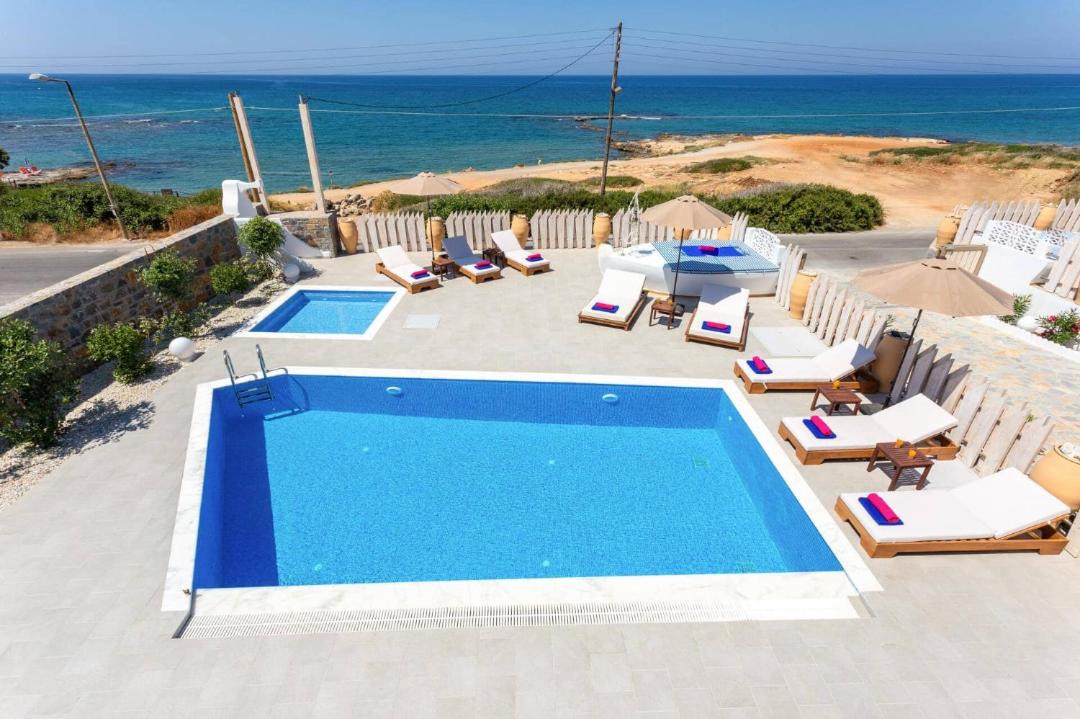 Photo of Others in Hersonissos Centre