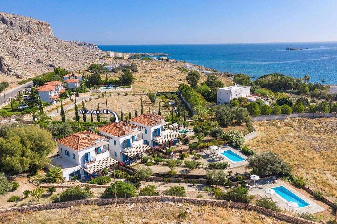 Photo of Others in Lindos