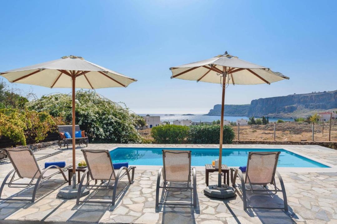 Photo of Others in Lindos