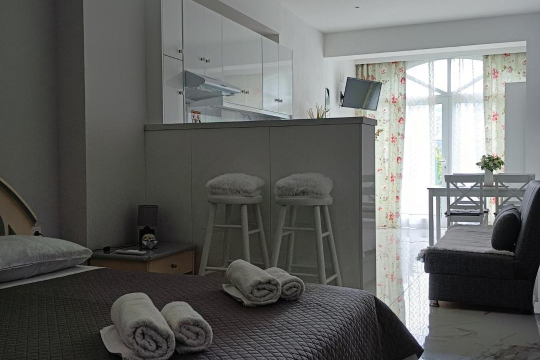 Photo of Bedroom in Paleokastritsa